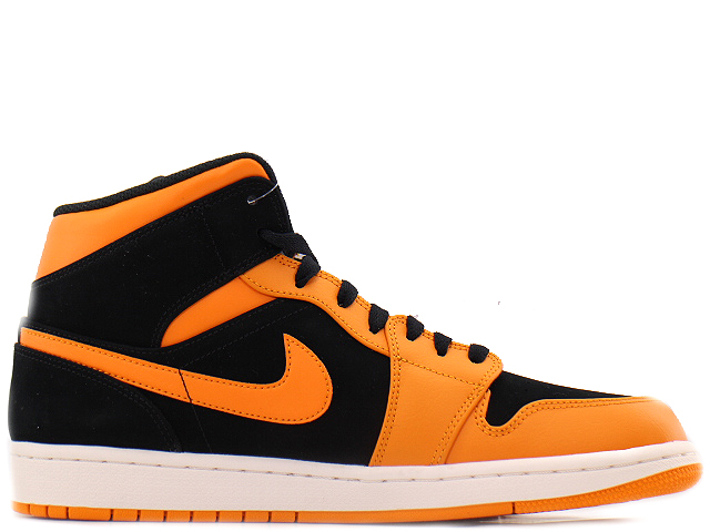 AIR JORDAN 1 MID 554724-081 - 1