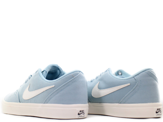 WMNS SB CHECK SOLAR CNVS 921463-400 - 2