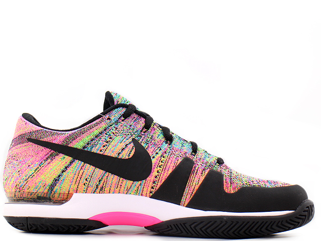 Nike Zoom Vapor Flyknit Gray for Sale | Authenticity