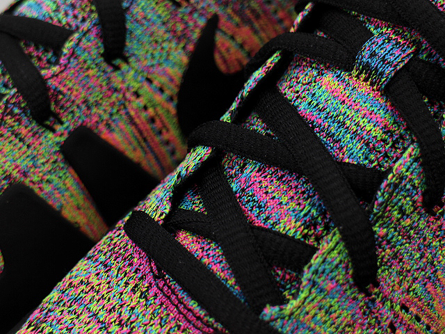 ZOOM VAPOR FLYKNIT 885725-600 - 5