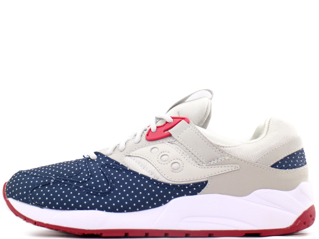 GRID 9000 - スニーカーショップSKIT