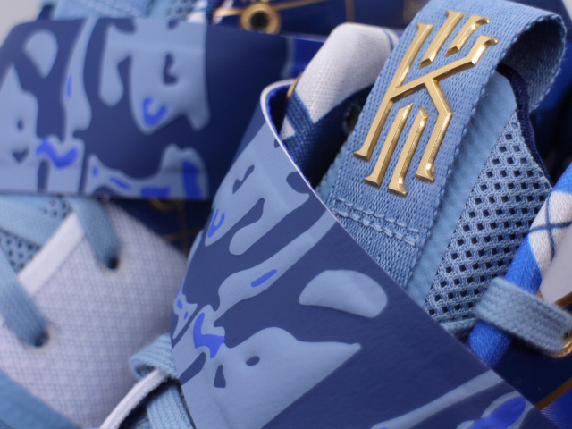 KYRIE S1HYBRID - スニーカーショップSKIT