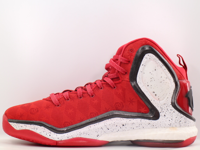 derick rose 5