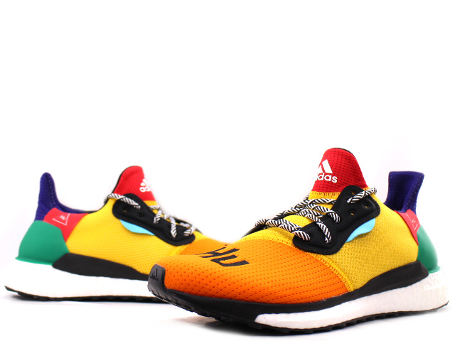 SOLAR HU GLIDE M BB8042-f-6914-05 - 2