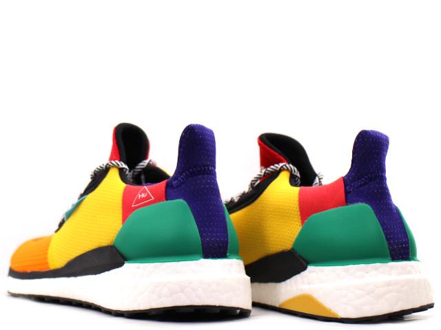 SOLAR HU GLIDE M BB8042-f-6914-05 - 3