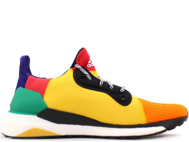 SOLAR HU GLIDE M BB8042-f-6914-05 - 1