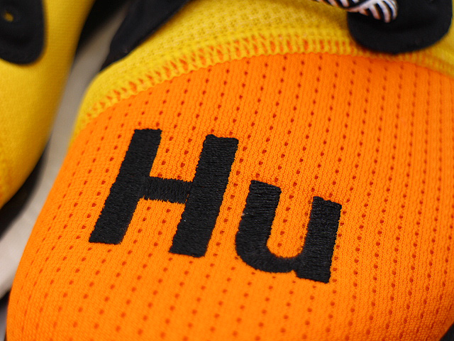 SOLAR HU GLIDE M BB8042-f-6914-05 - 4