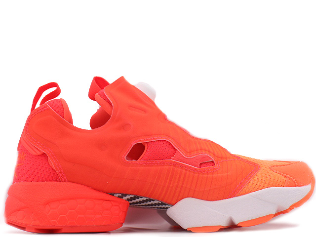 WMNS INSTAPUMP FURY CO-OP V67424 - 1
