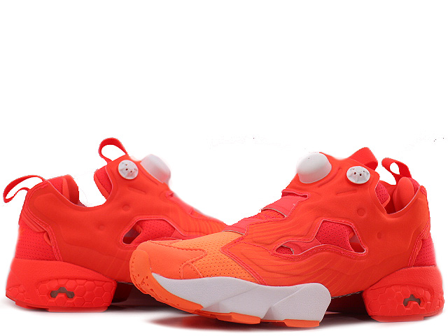 WMNS INSTAPUMP FURY CO-OP V67424 - 2