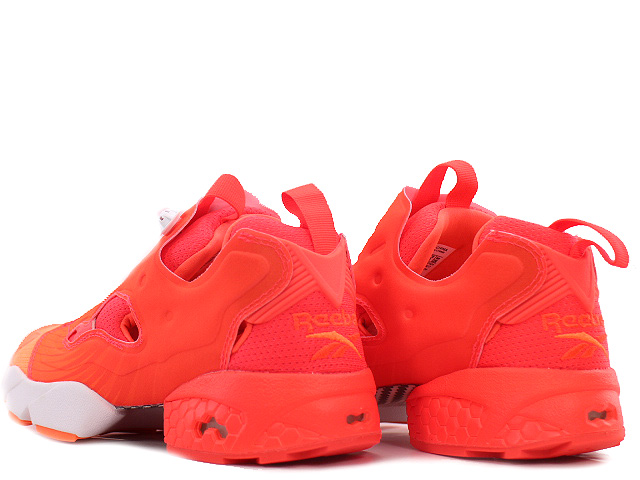 WMNS INSTAPUMP FURY CO-OP V67424 - 3
