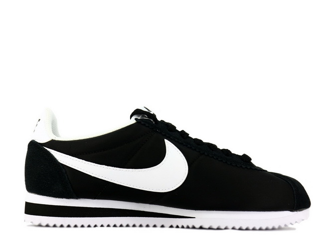 WMNS CLASSIC CORTEZ NYLON 749864-011 - 3