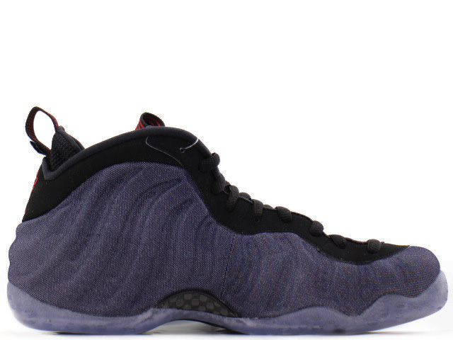 AIR FOAMPOSITE ONE 314996-404 - 3