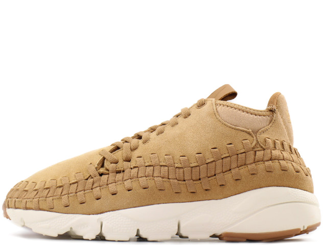 AIR FOOTSCAPE WOVEN CHUKKA 443686-205