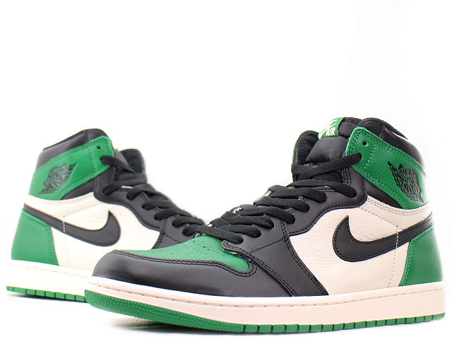 AIR JORDAN 1 RETRO HIGH OG 555088-302 - 2