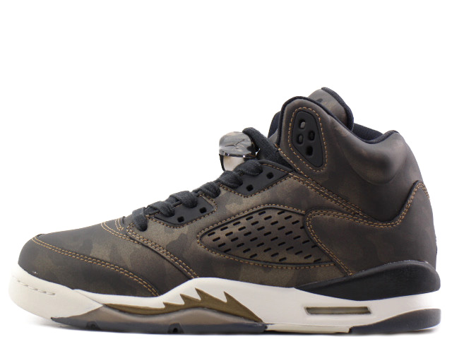 AIR JORDAN 5 RETRO PREM HC 919710-030