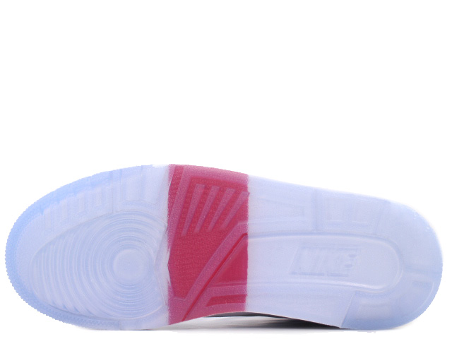 AIR JORDAN 3 RETRO NRG 923096-101 - 4