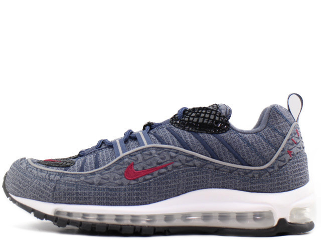 新品 29.0cm NIKE AIR MAX 98 QS