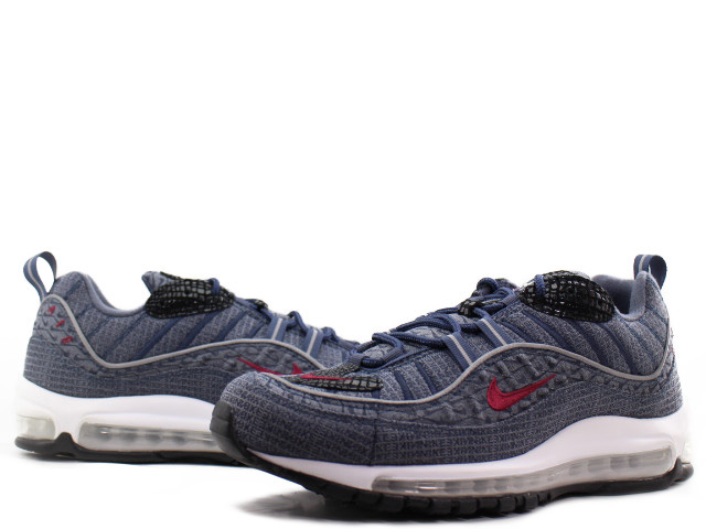 AIR MAX 98 QS 924462-400 - 1