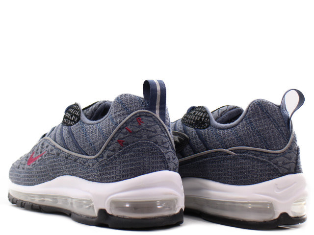 AIR MAX 98 QS 924462-400 - 2