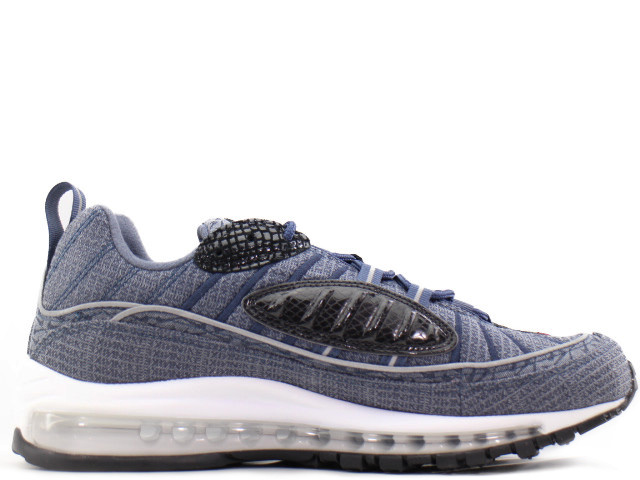 AIR MAX 98 QS 924462-400 - 3