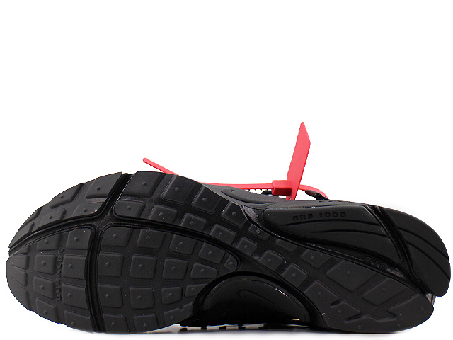 THE 10 : NIKE AIR PRESTO AA3830-002 - 4
