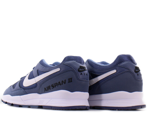 Nike air hotsell span 2 retro