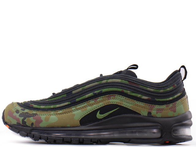 NIKE AIR MAX 97 25.5m 新品