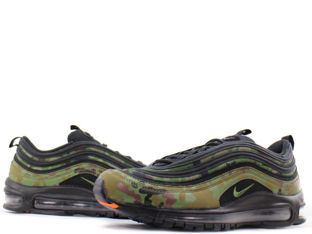 AIR MAX 97 PREMIUM QS JAPAN CAMO 27.5