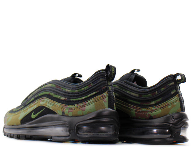 AIR MAX 97 PREMIUM QS JAPAN CAMO 27.5