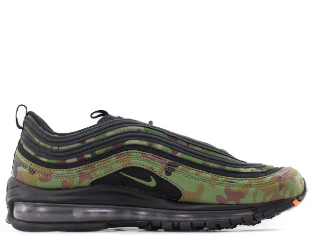 AIR MAX 97 PREMIUM QS JAPAN CAMO 27.5