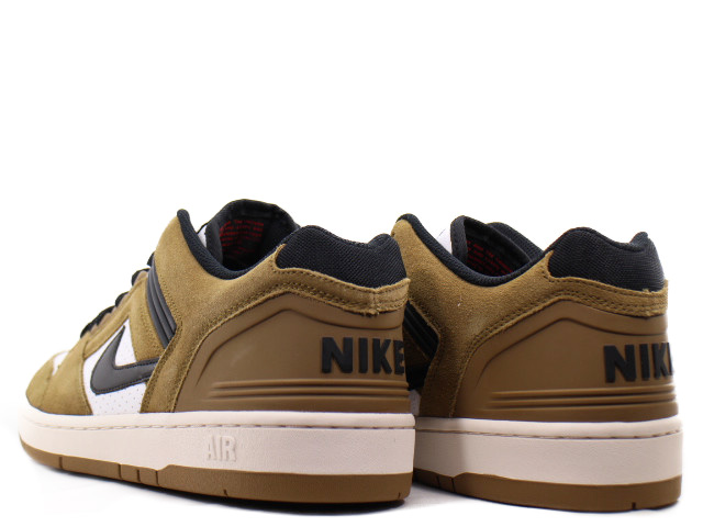 SB AIR FORCE 2 LOW AO0300-300 - 2