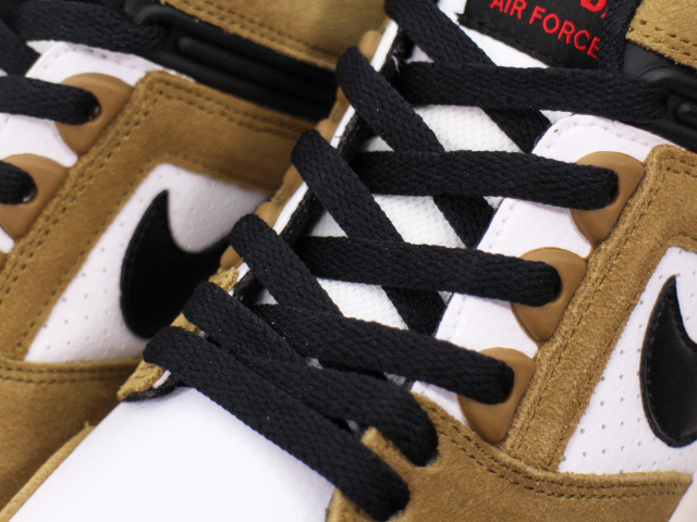 SB AIR FORCE 2 LOW AO0300-300 - 5