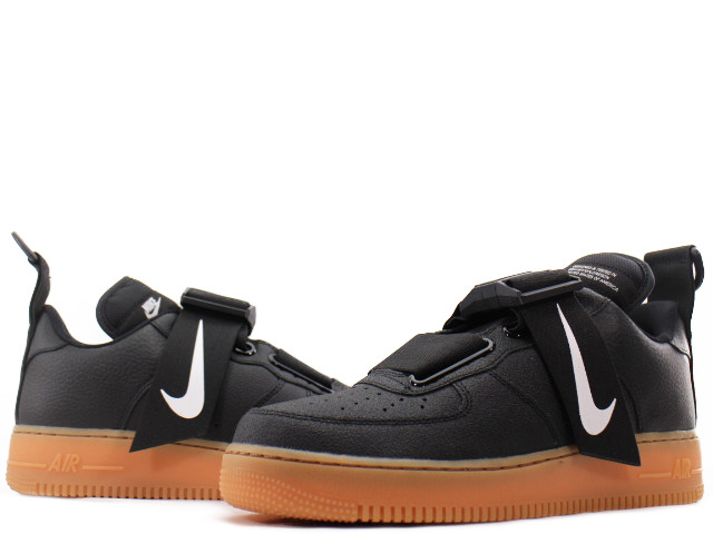 AIR FORCE 1 UTILITY AO1531-002 - 1