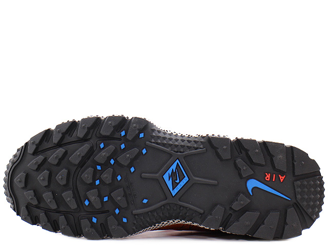 極美品 限定 2017 NIKE ナイキ ACG AIR HUMARA 27.0 - メルカリ