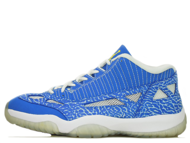 AIR JORDAN 11 RETRO LOW 306008-471