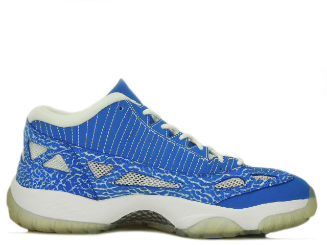AIR JORDAN 11 RETRO LOW 306008-471 - 3