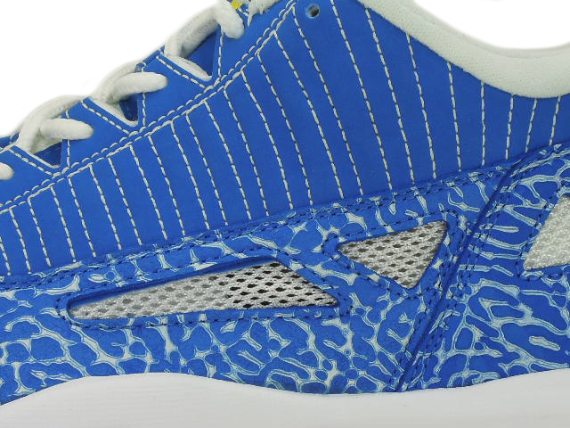 AIR JORDAN 11 RETRO LOW 306008-471 - 5
