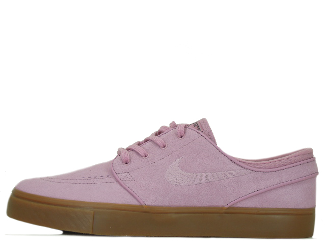 nike sb zoom stefan janoski elemental pink