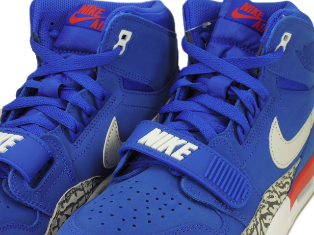 AIR JORDAN LEGACY 312 AV3922-416 - 5