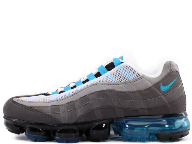 NIKE AIR VAPOR MAX 95 ターコイズ 27.5cm