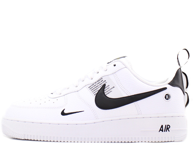 AIR FORCE 1 07 LV8 UTILITY - スニーカーショップSKIT