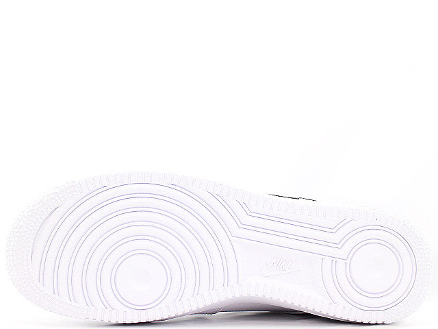 AIR FORCE 1 07 LV8 UTILITY AJ7747-100 - 4