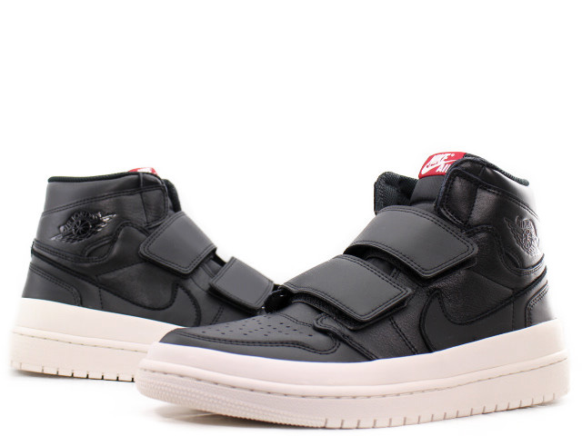 AIR JORDAN 1 RETRO HIGH DOUBLE STRAP AQ7924-001 - 1