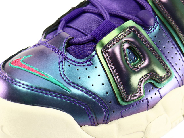 AIR MORE UPTEMPO SE (GS) 922845-500 - 5