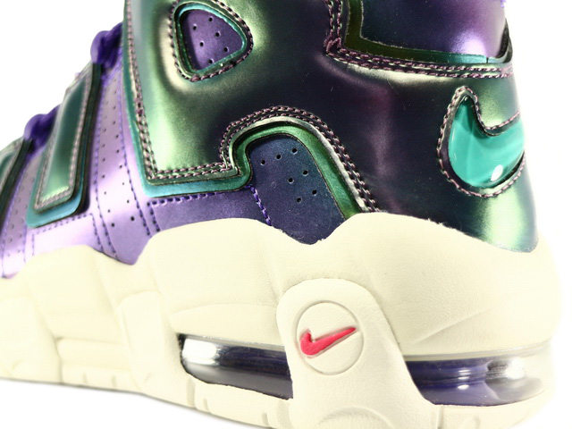 AIR MORE UPTEMPO SE (GS) 922845-500 - 6
