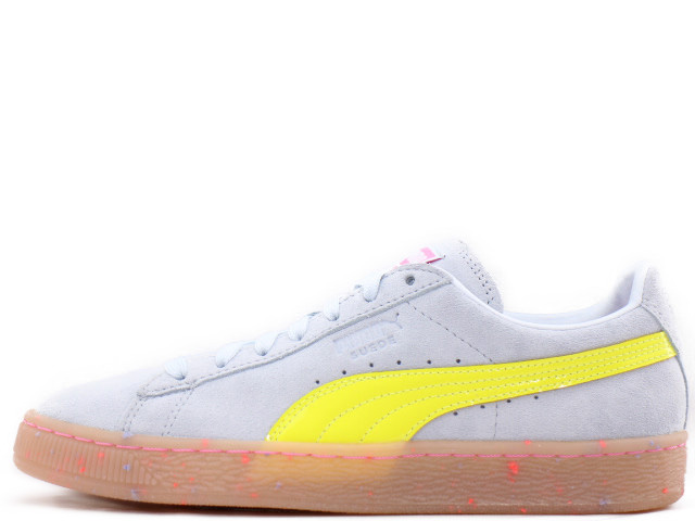 SUEDE WNS SW