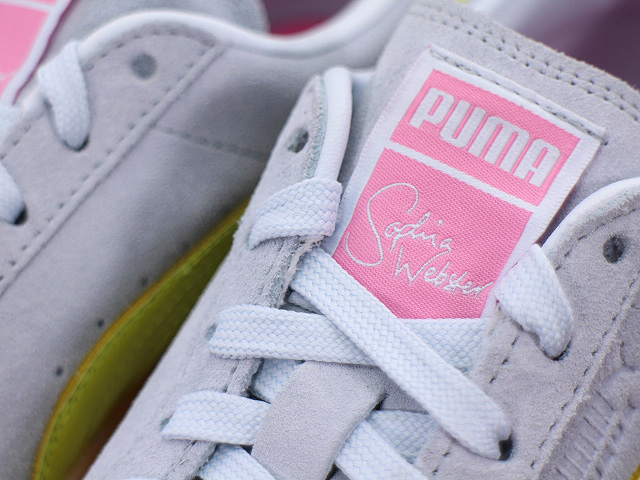 SUEDE WNS SW 364737-02 - 5