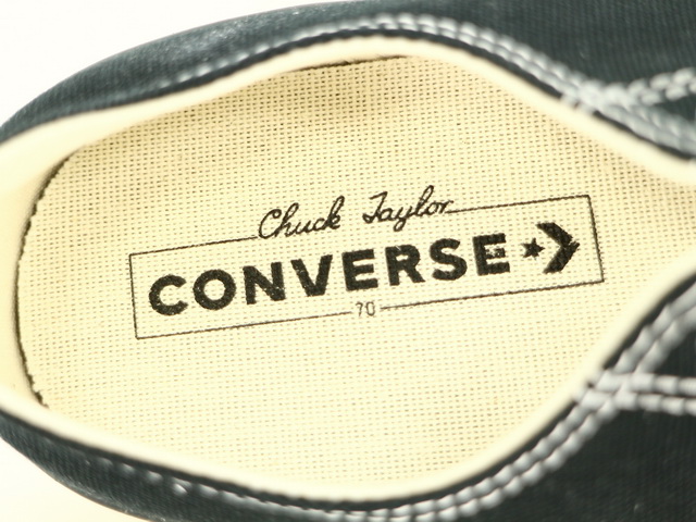 CHUCK 70 OX 162058C - 5