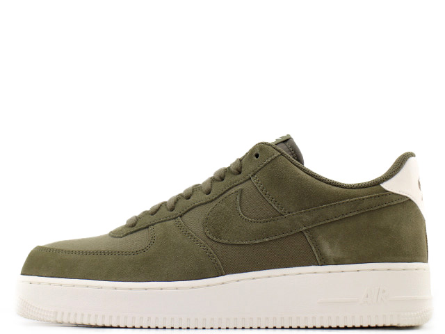 AIR FORCE 1 07 SUEDE AO3835-200