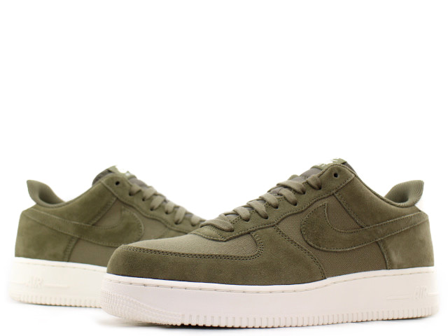 AIR FORCE 1 07 SUEDE AO3835-200 - 1